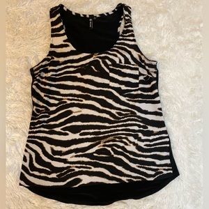 Cute tank!